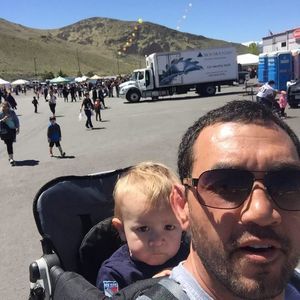 Meet your Posher, John